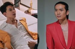 Anh Tú - Đại Nghĩa bị BB Trần bắt ghen tại trận, chuyện gì đây?