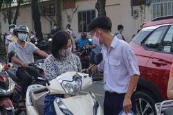 Hàng loạt phụ huynh bị lừa, Sở Giáo dục Đào tạo TP. Hồ Chí Minh ra thông báo khẩn