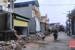Làm rõ quy định cách thức bồi thường bằng đất khi Nhà nước thu hồi đất
