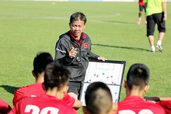 U.20 Việt Nam: Đừng nghĩ tới hòa