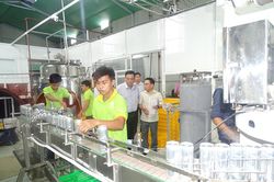 Chương trình khuyến công - trợ lực quan trọng cho công nghiệp nông thôn