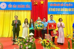 Yến sào Khánh Hòa tổ chức hội thi Khéo tay hay làm