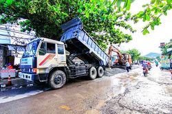 Sẽ sớm nâng cấp, mở rộng đường Nguyễn Xiển