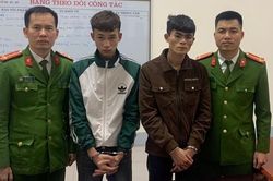 Xóa nhiều điểm bán lẻ ma túy tại thị xã biển Hoàng Mai