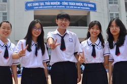 Sợ học sinh lười học nên phải tổ chức thi vào lớp 10?