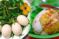 6 nhóm người được khuyến cáo không nên ăn trứng vịt lộn, 3 điều nhất định phải tránh khi ăn để không hại sức khỏe