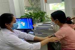 Nghị quyết 30 được ban hành, lãnh đạo bệnh viện 'nhẹ nhõm'
