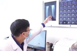 Công nghệ mới giúp bệnh nhân ung thư xương nhanh chóng quay lại cuộc sống bình thường
