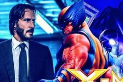 'John Wick' muốn vào vai Wolverine, sẵn sàng gia nhập Vũ trụ Điện ảnh Marvel
