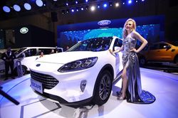 Những lựa chọn ôtô dưới 700 triệu đồng cho phái nữ