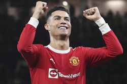 Saha: Ronaldo sẽ không để MU thua Liverpool 0-7