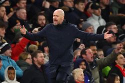 Thế khó của Ten Hag tại Europa League