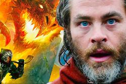 'Danh dự của kẻ trộm' tung trailer cuối cùng