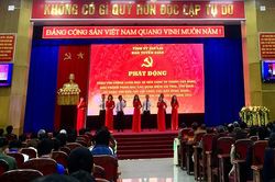 Gia Lai phát động cuộc thi chính luận bảo vệ nền tảng tư tưởng của Đảng và xây dựng Đảng
