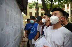 Thay đổi đánh giá năng lực người học phù hợp Chương trình mới