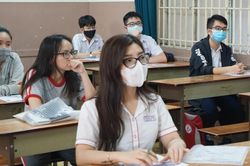 Ôn tập hiệu quả môn Vật lí thi tốt nghiệp THPT