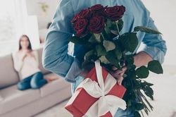 Những người phụ nữ chưa bao giờ được tặng hoa
