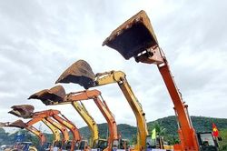 Cao tốc Bắc - Nam qua Bình Định 'vấp' bồi thường giải phóng mặt bằng