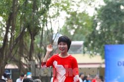 8/3 đặc biệt của những người phụ nữ 'không biết mình là ai'