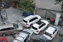 Thêm 2 trung tâm ở Hà Nội bị đóng cửa, hơn 4 vạn xe đăng kiểm ở đâu?
