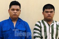 Nhắc nhở nhóm nẹt pô xe, nam thanh niên bị chém trọng thương
