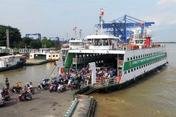 Đồng Nai đồng ý xây thêm 3 cây cầu kết nối với TP.HCM