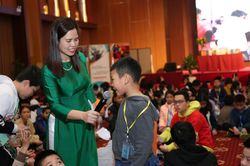 Trang bị 'vaccine số' giúp trẻ em sử dụng mạng internet an toàn