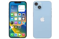 Bảng giá iPhone tháng 3/2023: Nhiều sản phẩm giảm giá sốc