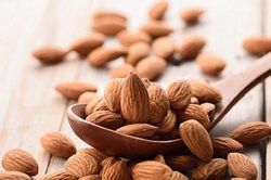 Lợi ích tuyệt vời của hạnh nhân với bà bầu