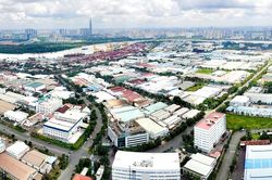 TPHCM: Chuyển đổi các khu chế xuất - khu công nghiệp sang mô hình sinh thái