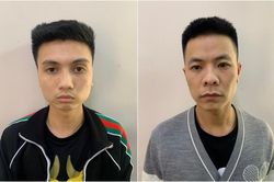 Cần tiền tiêu xài, nhóm đối tượng dở trò lừa đảo hàng trăm triệu đồng theo cách không tưởng