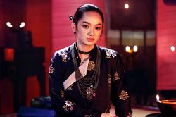Victor Vũ tái xuất với dự án Người Vợ Cuối Cùng, nàng thơ góp mặt chính là Kaity Nguyễn