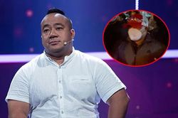 Nghệ sĩ Hiếu Hiền bị 'body shaming' khi dự lễ tang cố NSƯT Vũ Linh, netizen bức xúc lên tiếng