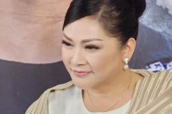 Ca sĩ Như Quỳnh nghẹn ngào khi nhắc về đấng sinh thành, ước giảm tuổi thọ để mẹ sống lâu hơn