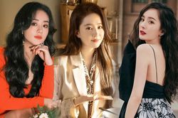 Lưu Diệc Phi quyết tâm độc chiếm truyền hình không cho Triệu Lệ Dĩnh – Dương Mịch cơ hội ngóc đầu?