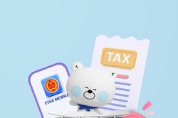 Ngân hàng Shinhan triển khai dịch vụ nộp thuế cá nhân trực tiếp tại quầy