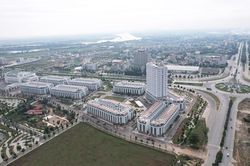 Nhà đầu tư thận trọng vì giá bất động sản chưa ổn định