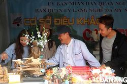 Khởi động tưng bừng tại Lễ hội Quán Thế Âm 2023