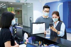 Chờ đợi hoàn thiện pháp lý về giao dịch điện tử trong hoạt động ngân hàng