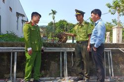 Tuyên truyền người dân thả động vật quý hiếm về rừng