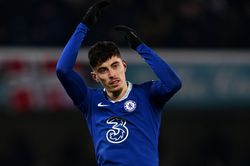Kết quả Cúp C1: Đánh bại Dortmund, Chelsea vào tứ kết