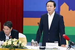 Băn khoăn phương pháp định giá đất