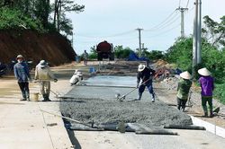 Gia Lai: Hơn 7.217 tỷ đồng xây dựng nông thôn mới năm 2023