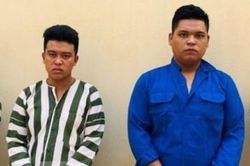 Nhắc nhở nhóm nẹt pô xe, nam thanh niên bị chém trọng thương