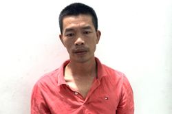 Tạm giữ người đàn ông đâm tử vong bạn nhậu