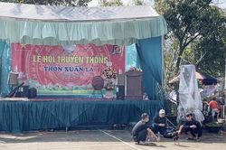 Phó Giám đốc Công an Hà Nội: Sới gà lễ hội không cá độ bằng tiền