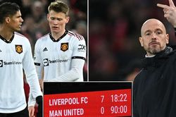 Nhận định trước trận MU vs Real Betis (03h00, 10/3): 'Đại tu' sau thảm bại Anfield