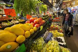 Chưa thể lơ là với lạm phát