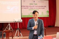 Nâng cao kiến thức thương mại hóa kết quả nghiên cứu khoa học-công nghệ