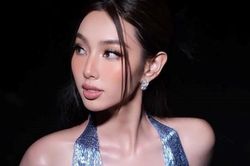 V-net ngạc nhiên khi làng giải trí lại có thêm 'Hoa hậu nhiều nghề nhất showbiz'